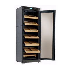 Remington Electric Cabinet Humidor (Prestige Import Group) - 2000 Cigar ct