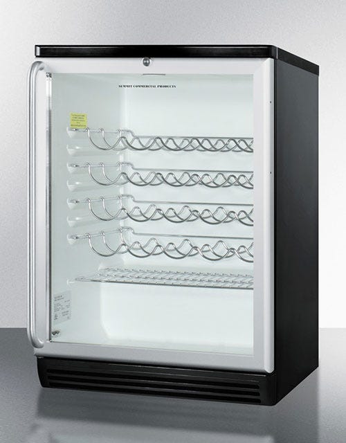 Summit 36 Bottle Wine Cooler