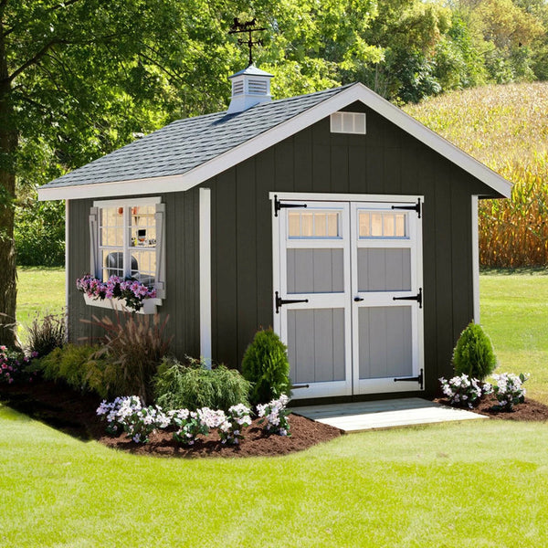 Prefab Studios and Sheds