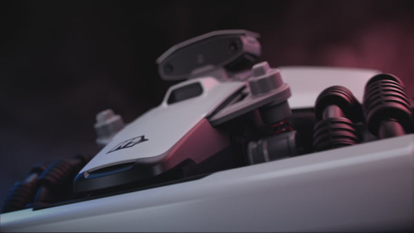 Robot Lawn Mower