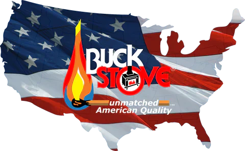 Buck Stove