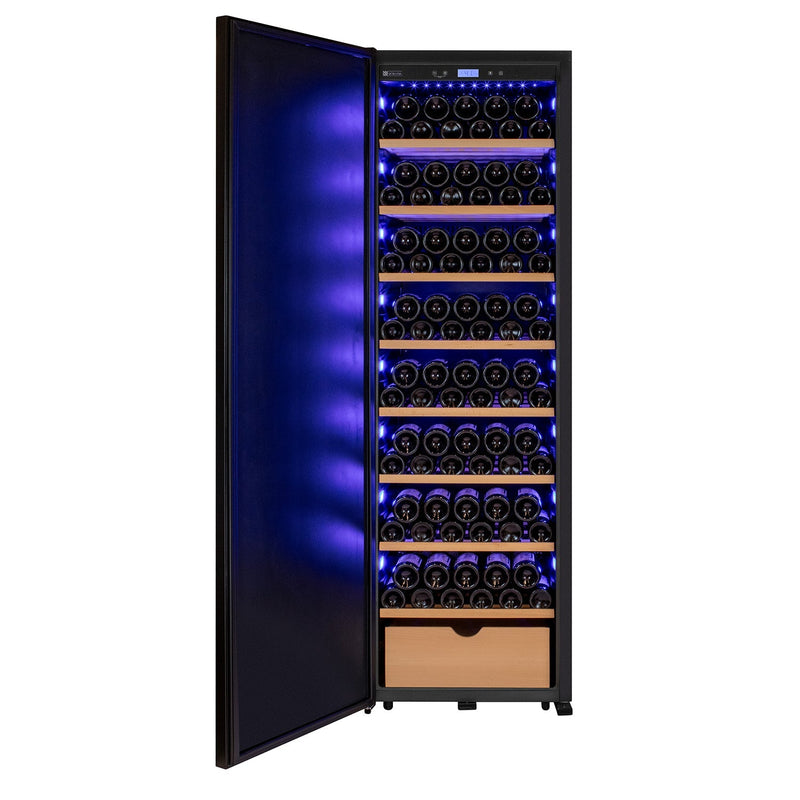 60-300 Bottle Wine Refrigerators