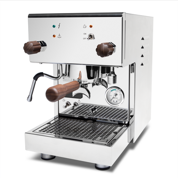 Espresso Machines