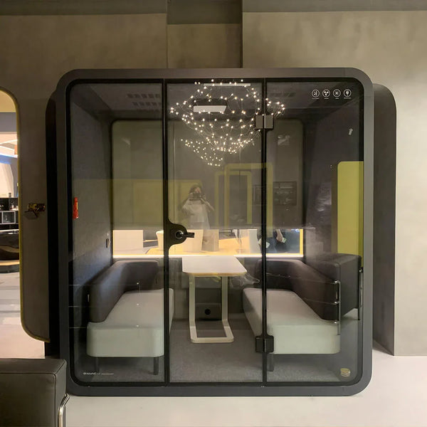 Office Pods
