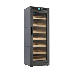 Remington Electric Cabinet Humidor (Prestige Import Group) - 2000 Cigar ct