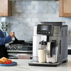 Gaggia Cadorna Prestige Automatic Espresso Machine