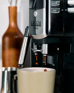 Gaggia Anima Super-Automatic Espresso Machine