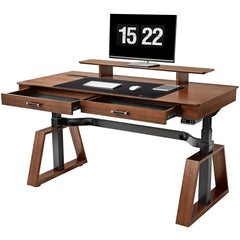 Ark Executive Standing Desk (63"x29")