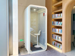 SoundBox Privacy Booth - 1 Person