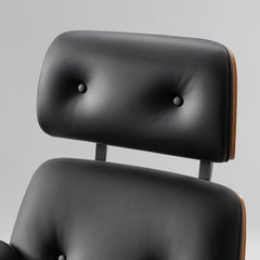 Mathias Napa Leather Executive Office Chair