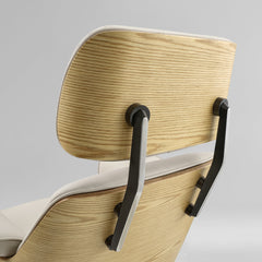 Mathias Napa Leather Executive Office Chair
