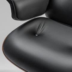 Mathias Napa Leather Executive Office Chair