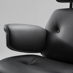 Mathias Napa Leather Executive Office Chair