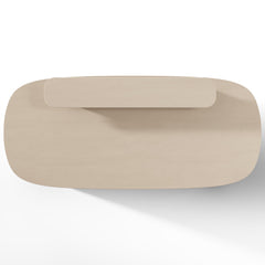 Opal Executive Standing Desk (66"x29")