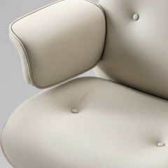 Mathias Napa Leather Executive Office Chair