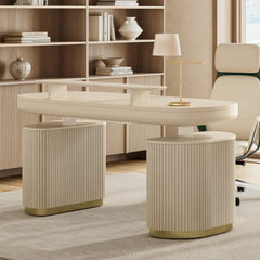 Opal Executive Standing Desk (66"x29")