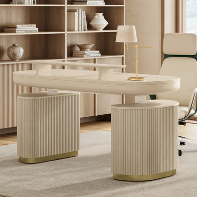 Opal Executive Standing Desk (66
