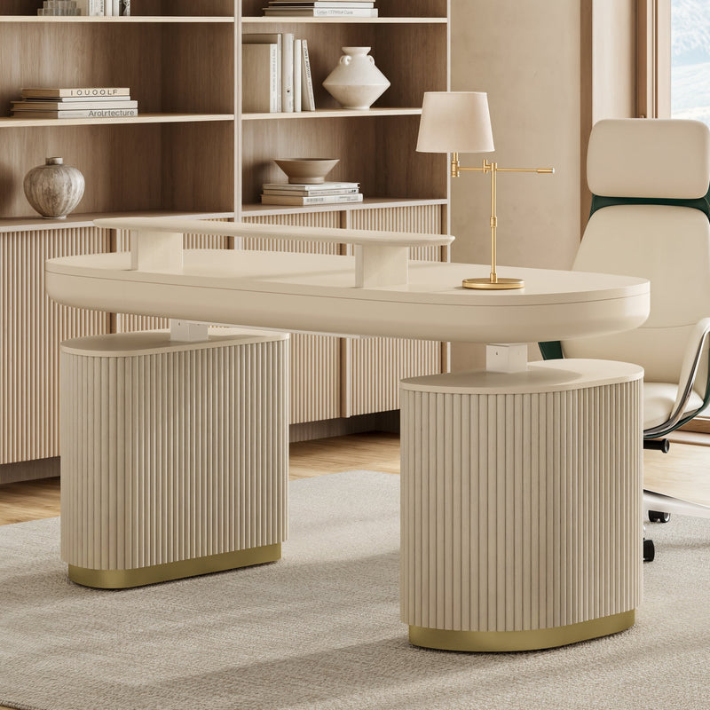 Opal Executive Standing Desk (66