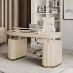 Opal Executive Standing Desk (66"x29")