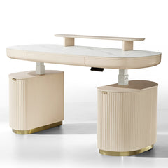 Opal Executive Standing Desk (66"x29")
