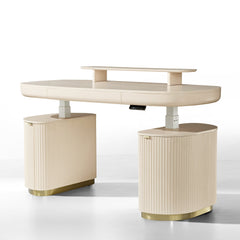 Opal Executive Standing Desk (66"x29")