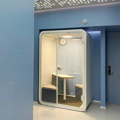 SoundBox Privacy Booth - 1-2 Person