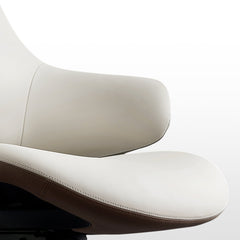 Serene Ella Executive Chair (Napa Leather)