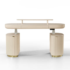 Opal Executive Standing Desk (66"x29")