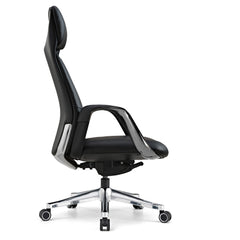 SERENE, Napa Leather Executive Office Chair