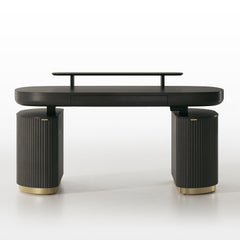 Opal Executive Standing Desk (66"x29")
