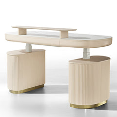 Opal Executive Standing Desk (66"x29")