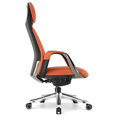 SERENE, Napa Leather Executive Office Chair