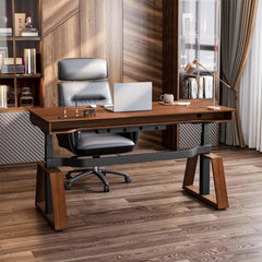 Ark Executive Standing Desk (63"x29")