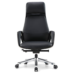 SERENE, Napa Leather Executive Office Chair