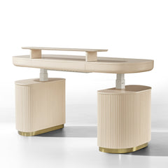 Opal Executive Standing Desk (66"x29")