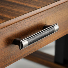Ark Pro L-Shaped Standing Desk (63"x23")