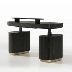 Opal Executive Standing Desk (66"x29")
