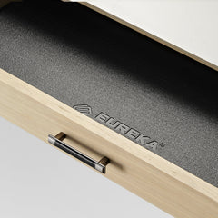 Ark Pro L-Shaped Standing Desk (Sintered Stone)