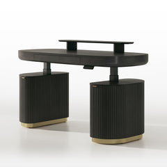 Opal Executive Standing Desk (66"x29")