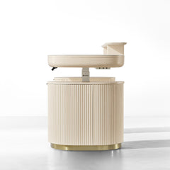 Opal Executive Standing Desk (66"x29")