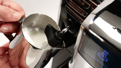 Gaggia Anima Super-Automatic Espresso Machine