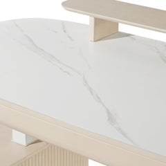 Opal Executive Standing Desk (66"x29")