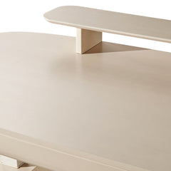 Opal Executive Standing Desk (66"x29")