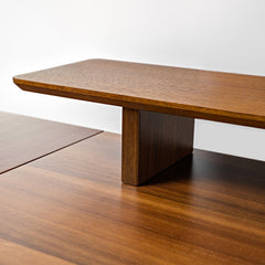 Ark Pro L-Shaped Standing Desk (63"x23")