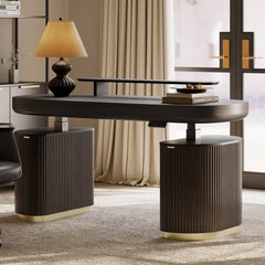 Opal Executive Standing Desk (66"x29")