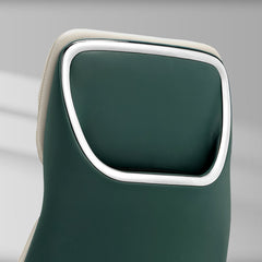 SERENE, Napa Leather Executive Office Chair