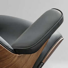 Mathias Napa Leather Executive Office Chair