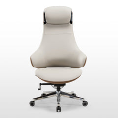 Serene Ella Executive Chair (Napa Leather)