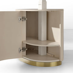 Opal Executive Standing Desk (66"x29")