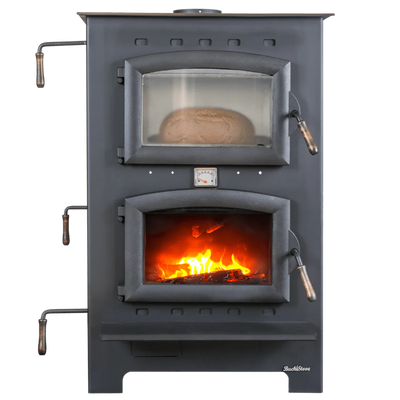 Buck Stove 27